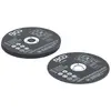 BGS JEU DE DISQUES À COUPER | POUR ACIER INOXYDABLE | Ø 75 X 1,0 X 10 MM |