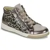 Baskets montantes Ara ROM-ST-HIGH-SOFT femme