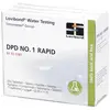 LOVIBOND Ctx 76472 Recharge De Réactif Oto-phénol Pour Analyseurs De Piscine