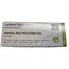 Phenol red photometre pack 100 pieces 511770BT - Lovibond
