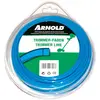 Arnold - fil nylon carré 83 m x 1,60 mm.