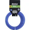 Arnold 1082-U1-0005 Fil pour coupe-bordure circulaire à 4 pans 2,4 mm
