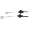 Cable d'Embrayage pour Tondeuses Autoportees 746-04402