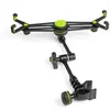 Gravity Support pour tablette avec bras variable