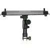 Gravity Étagère flexible pour ordinateur portable DJ FT 01 LT T B