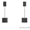 LD Systems STINGER G3 EVENT SET A actieve PA set met subs