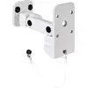 Adam Hall Stands SUWMB 10 W - Support Mural Universel pour Enceinte ju...