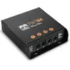 Palmer PWT 04 alimentation multiple pour pédales d'effet