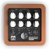 Palmer Pocket Amp Acoustic - Effect-unit voor akoestische gitaar