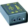 Périphériques Analogiques PALMER PRO PAN 01 Passive