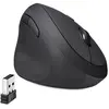 Perixx PERIMICE-719L, Petite souris ergonomique pour gauchers, sans fi...