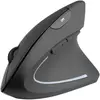 Perixx PERIMICE-713 R Vertikale Ergonomie-Maus kabellos wiederaufladba...