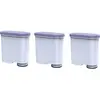 Koenic Filtres À Eau Pack De 3 (kwf-003-s)