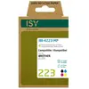 ISY 223 Noir - Couleurs