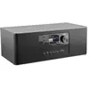 Peaq Radio Internet Dab+ All-in-one Noir (pdr370bt-b)