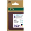 ISY 603xl Noir - Couleurs