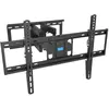 ISY Support Mural Pour Tv 37" À 85" Vesa Max. 600 X 400 Mm (itv 3300)