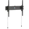 ISY Support Mural Pour Tv 37" À 80" Vesa Max. 600 X 400 Mm (itv 2200)