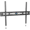 ISY Support Mural Pour Tv 40" À 100" Vesa Max. 800 X 600 Mm (itv 1300)
