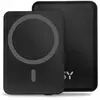 ISY Powerbank Mag 5.000 Mah Magsafe Noir (imc5100)