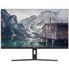 Peaq Moniteur Slim Pmo S244-ifc 24" Full-hd 1ms