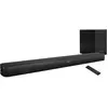 Peaq Barre De Son Avec Caisson Basses