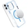 ISY Cover Isc 1121 Magisy Iphone 16 Pro Max Transparent (2v210635)