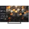 Peaq Télévision Google Tv 40'' 40gf-5025c