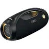Peaq Ppa 600-rw Edition Enceinte Bluetooth Noir