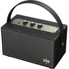 Peaq Ppa 550-rw Enceinte Bluetooth Retro Noir