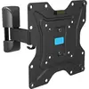 ISY Itv 3000-1 Support Mural 19" À 48" Full Motion Vesa Max. 200 X Mm