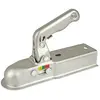 LAS Statuette Raccord 10643 Griffe rectangulaire 750 kg 70 mm
