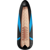 Tornado Bliss - Etui texturé Satisfyer Men