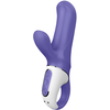Satisfyer Vibromasseur Vibes Magic Bunny