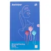 Satisfyer Ballons De Renforcement 3 Unités