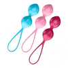 Satisfyer Kit D´étirement De Balles 3 Unités