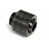Aquatuning Passe-fil à visser 13/10mm, Refroidissement à eau : raccord...