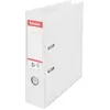 Esselte Esselte Classeur À Levier Vpower N°1 Blanc, Dos De 7,5 Cm 10 Unité(S)