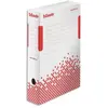 Esselte Boite d'archives SPEEDBOX, format A4, dos: 80mm