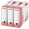 Esselte archiefdoos Speedbox 100, rug van 10 cm 25 stuks