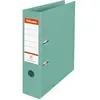 Esselte Colour'Ice Classeur à levier 75 mm A4 pour 500 feuilles vert