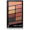 Wet n Wild, Fard à paupières, Color Icon 10 Pan Palette E756A (756A)