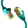 EFB Eletronik CAT6a groen 25m patchkabel S/FTP PIMF