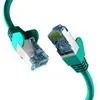 Efb Câble Réseau Cat7 25 M Ec020200202