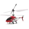 Syma S107G Mini Drone 3 Canal Infrarouge RC R/C Hélicoptète avec Gyros...