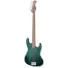 Sadowsky MetroExpress Vintage M Roasted Maple Solid Sherwood Green Met...
