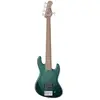 Sadowsky MetroExpress Vintage M Bass Roasted Maple Solid Sherwood Gree...