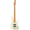 Sadowsky MetroExpress 24-fret Modern Roasted Maple Solid Champagne Met...