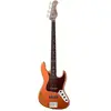 Sadowsky MetroExpress Vintage J/J Bass Morado Solid Candy Apple Orange...