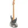 Sadowsky MetroExpress Hybrid P/J Bass Roasted Maple Solid Silver Metal...